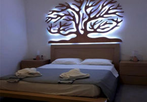 Iraklis - Relaxing Spacious Apartment